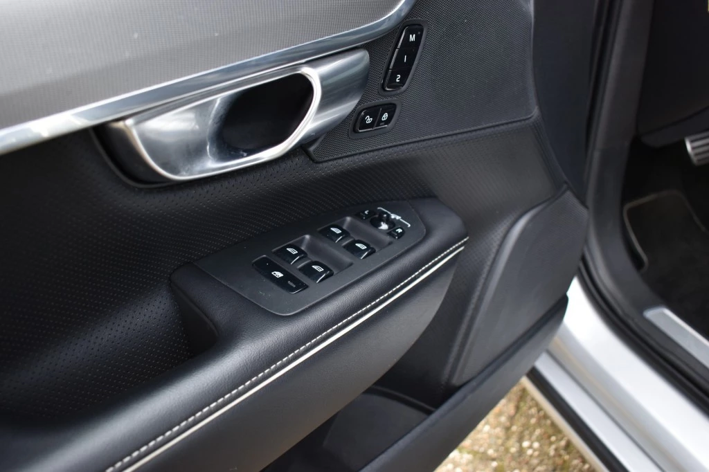 Hoofdafbeelding Volvo S90