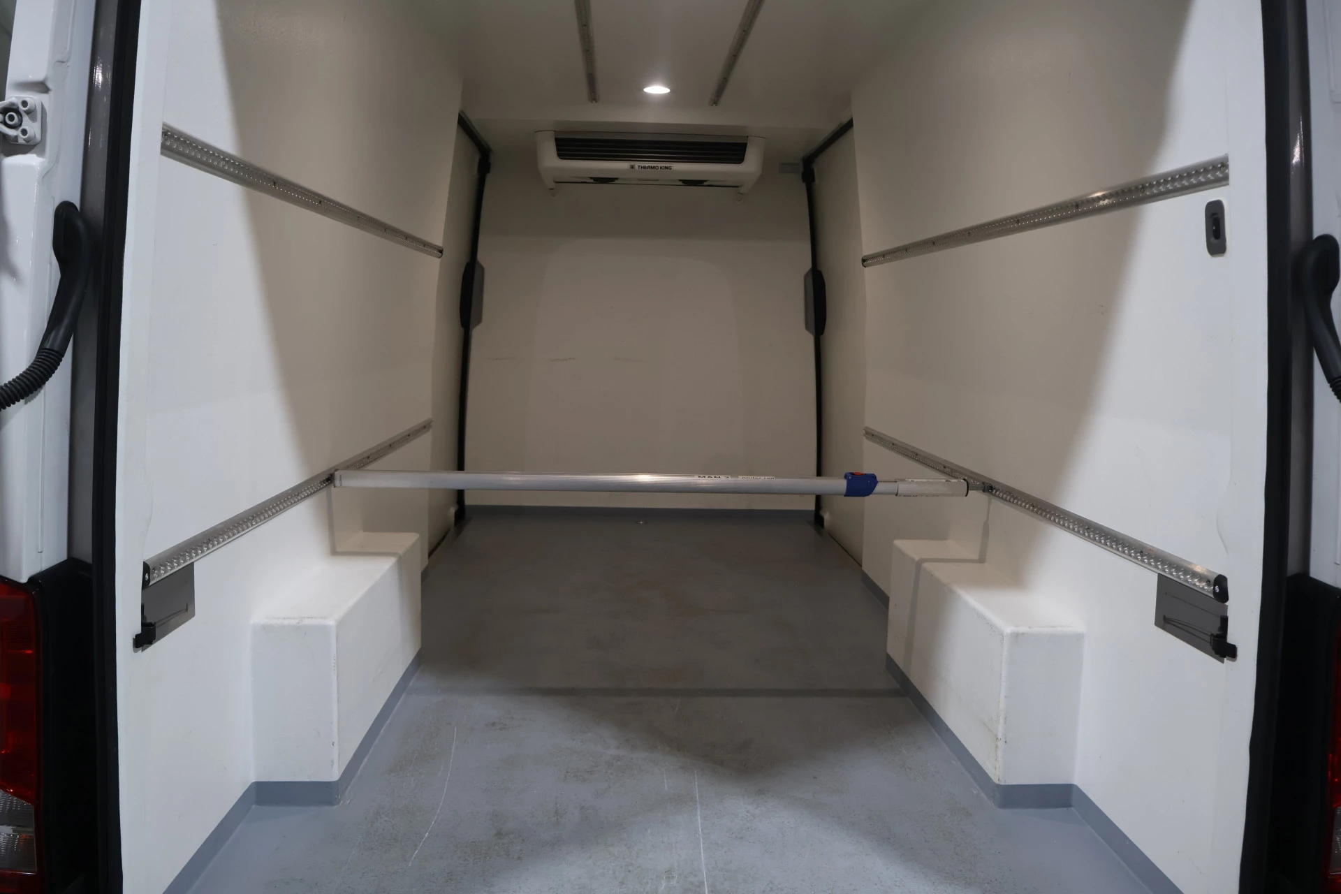 Hoofdafbeelding MAN TGE