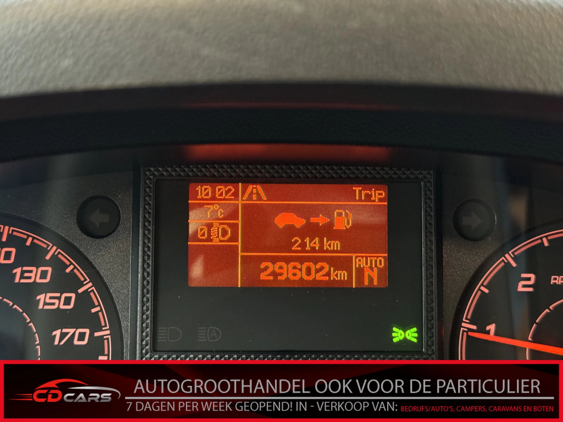 Hoofdafbeelding Fiat Miller