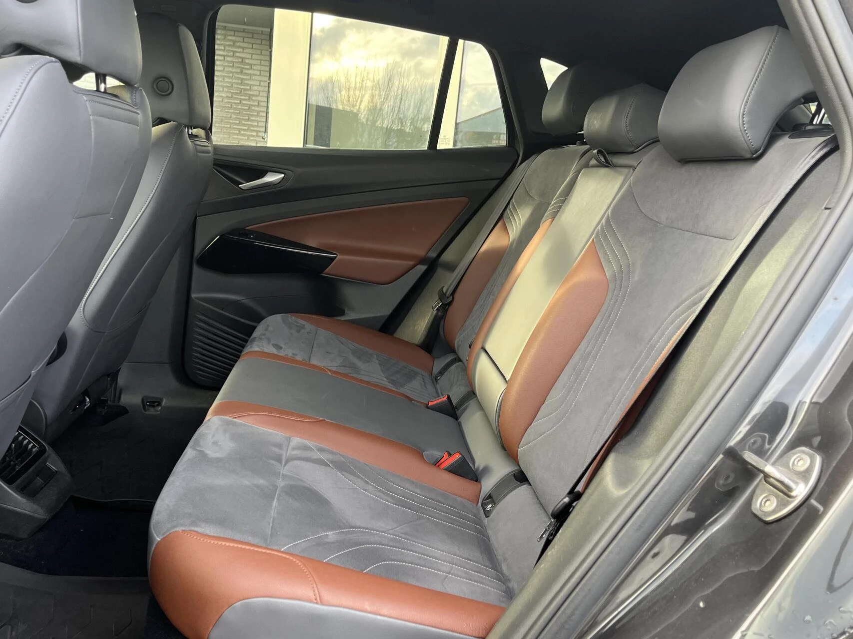 Hoofdafbeelding Volkswagen ID.4