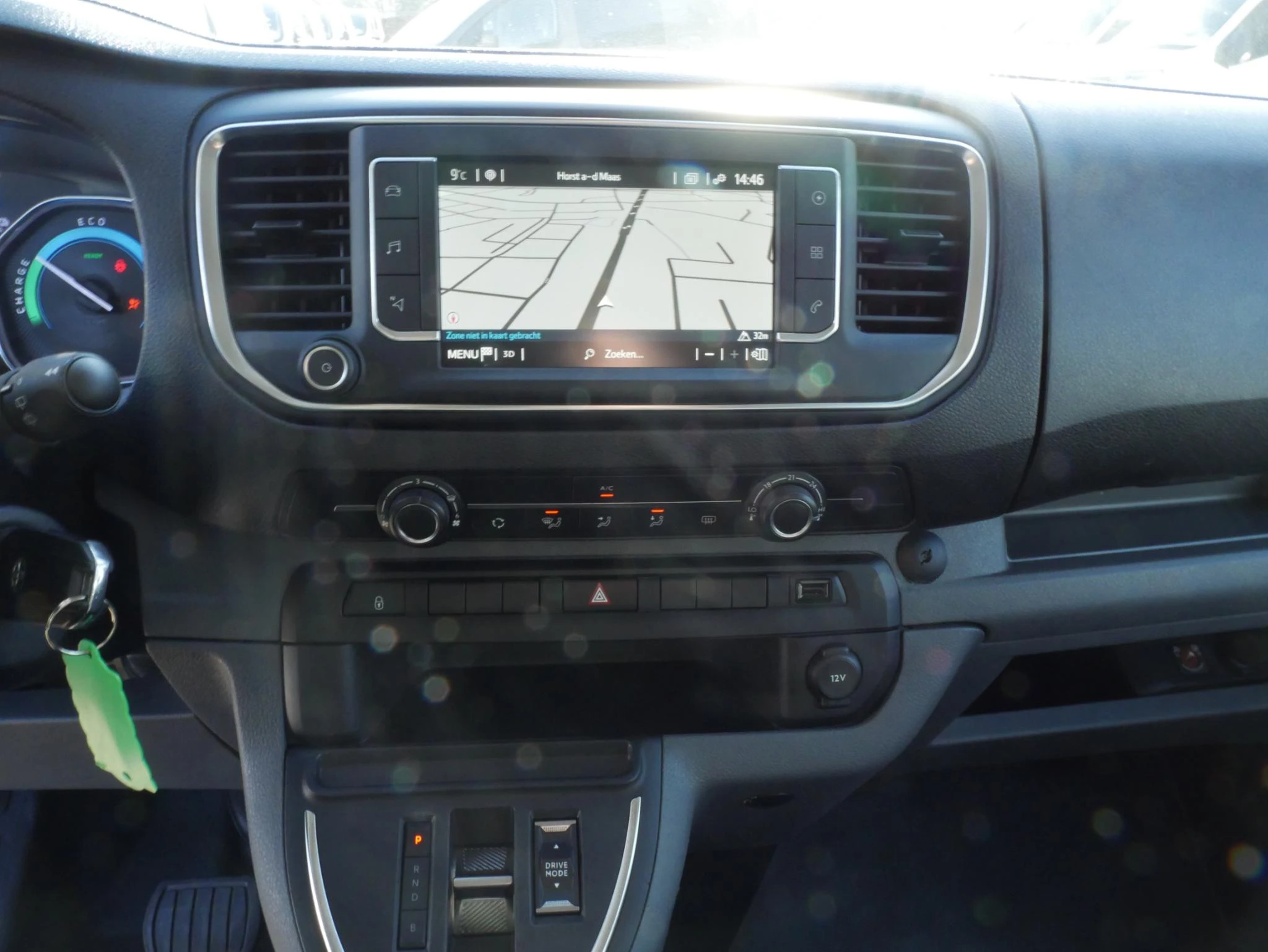 Hoofdafbeelding Toyota ProAce