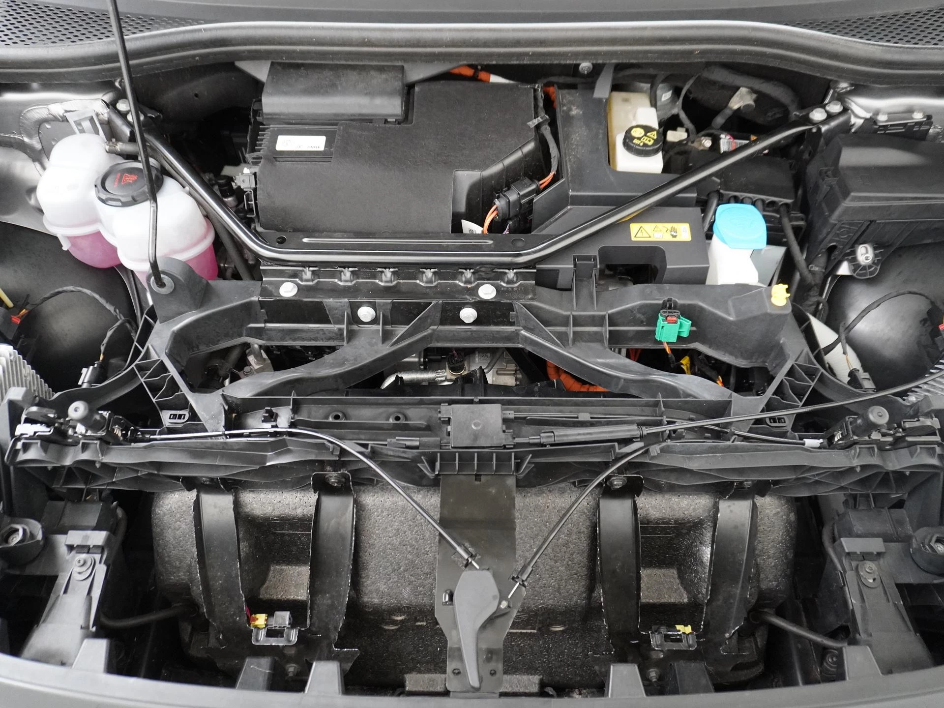 Hoofdafbeelding Audi Q4 e-tron