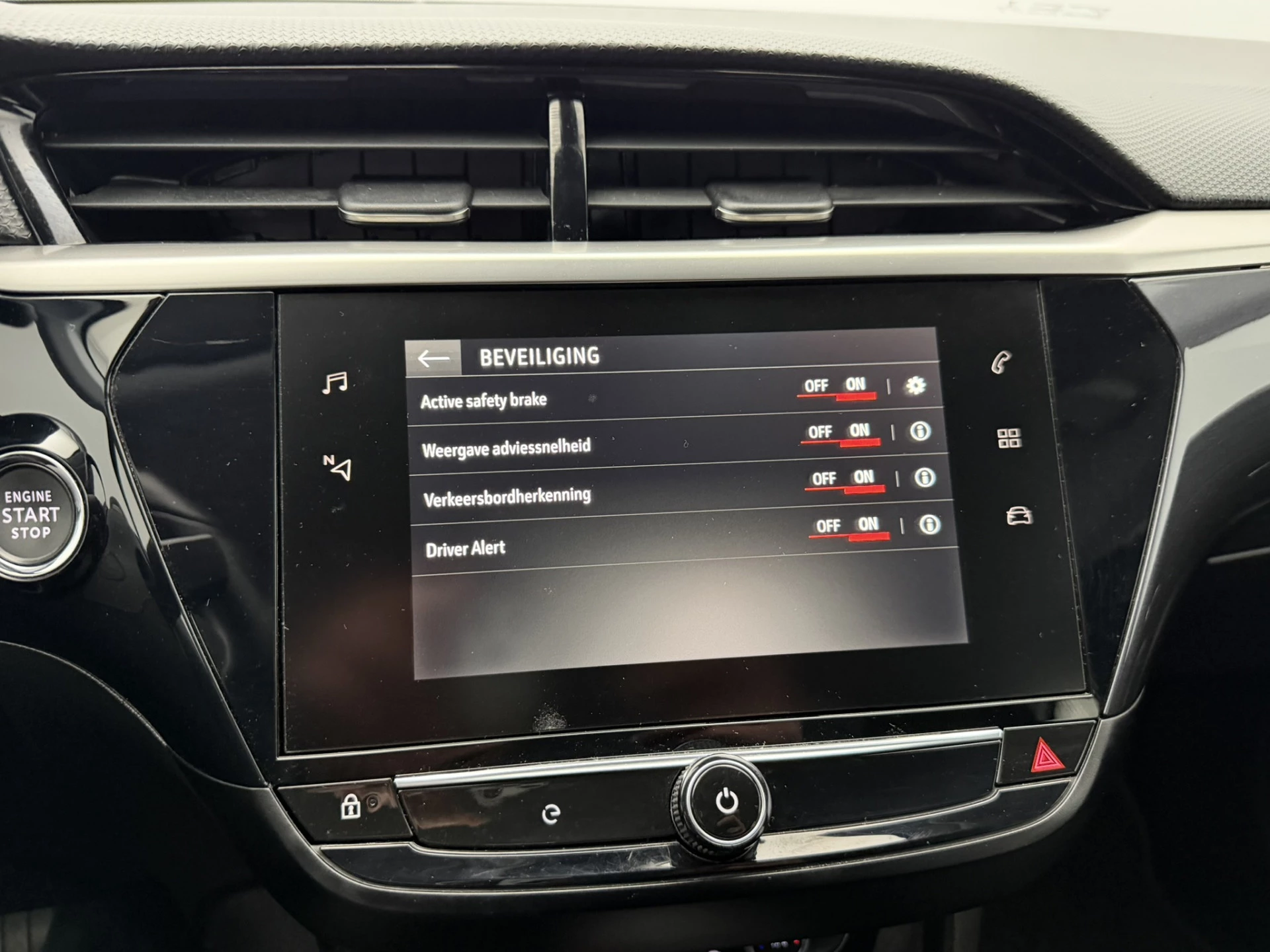 Hoofdafbeelding Opel Corsa-e