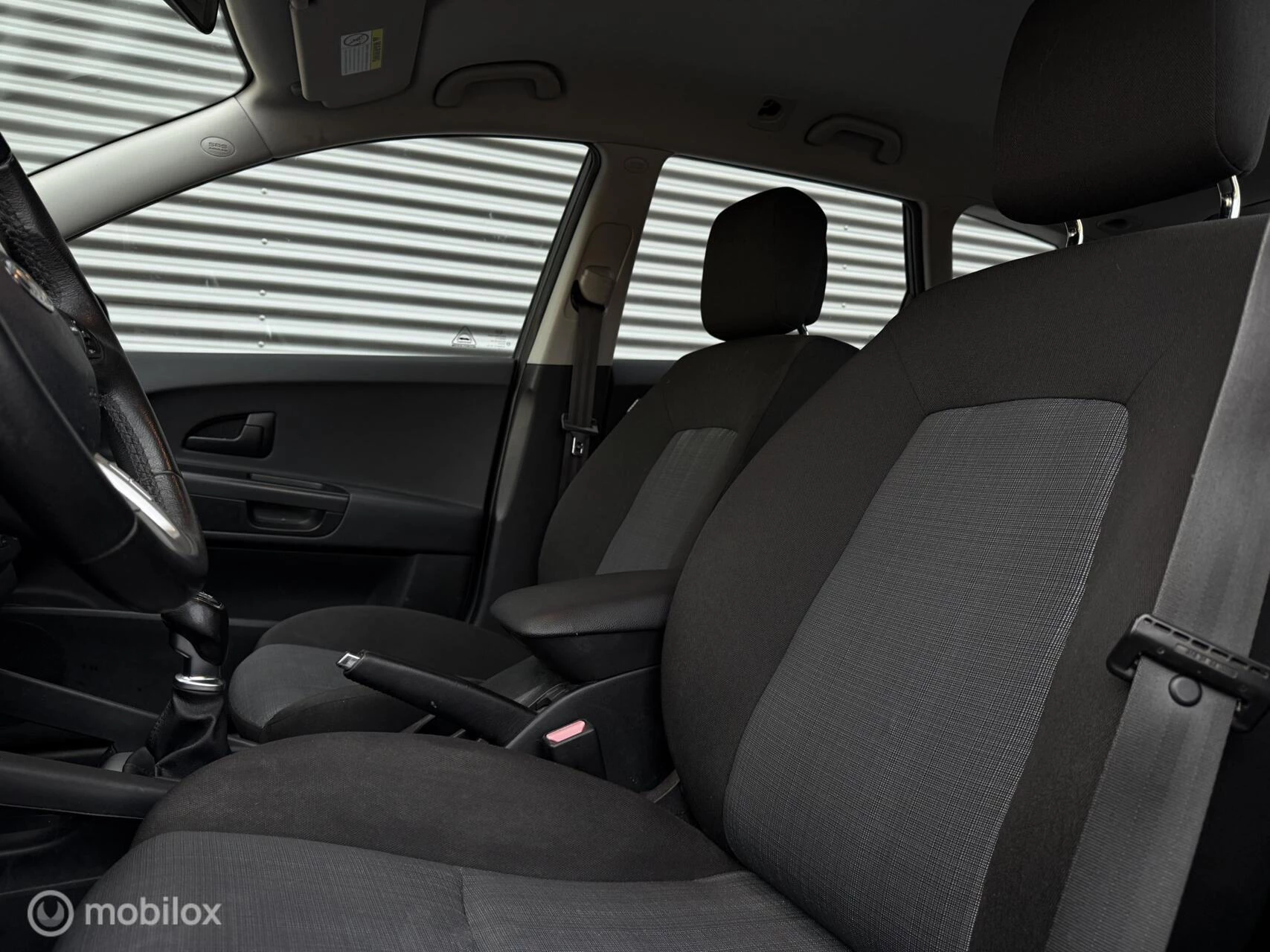 Hoofdafbeelding Kia cee'd