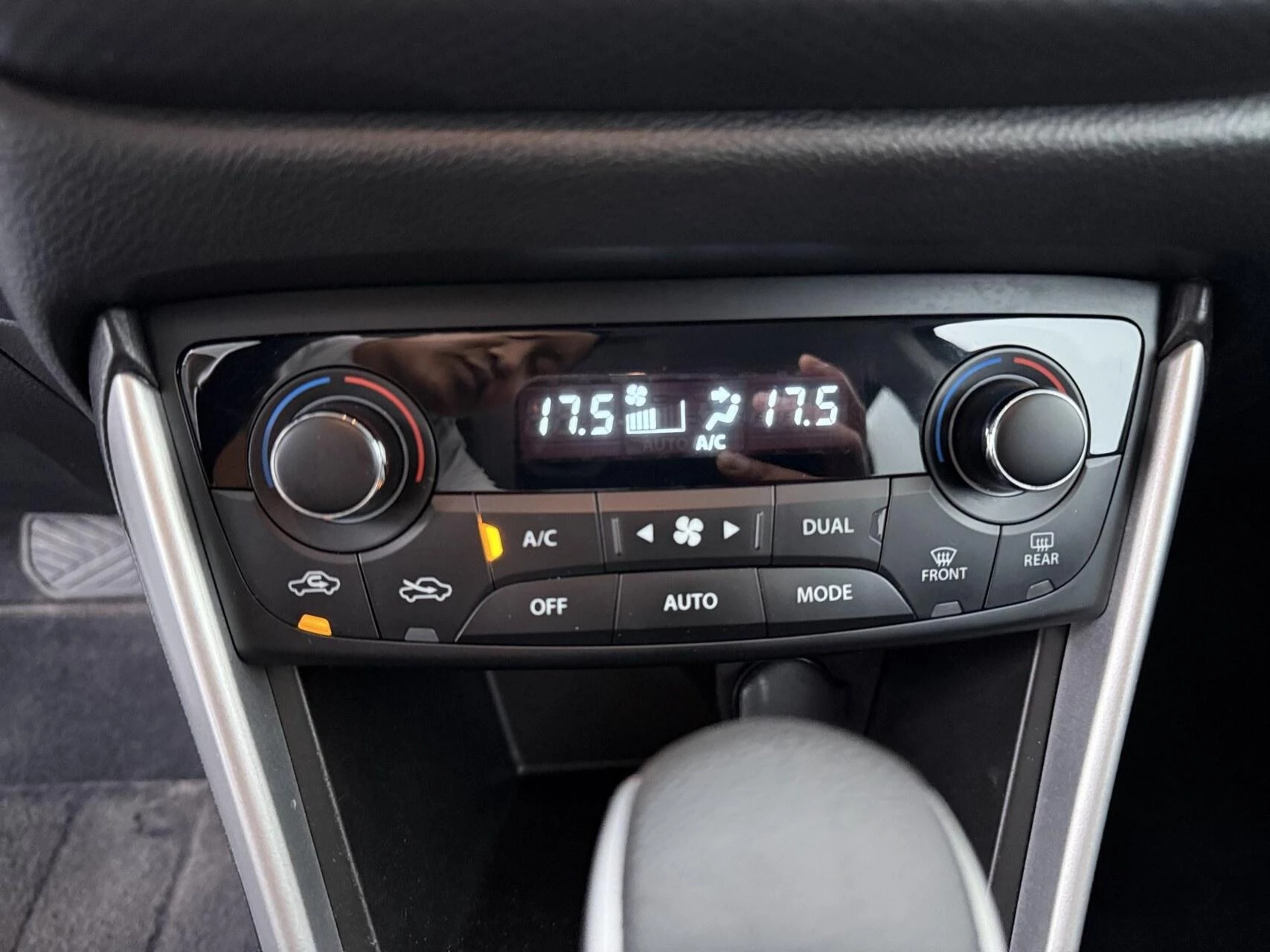 Hoofdafbeelding Suzuki S-Cross