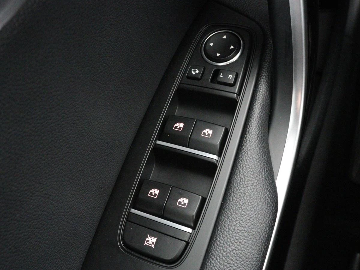 Hoofdafbeelding Kia ProCeed