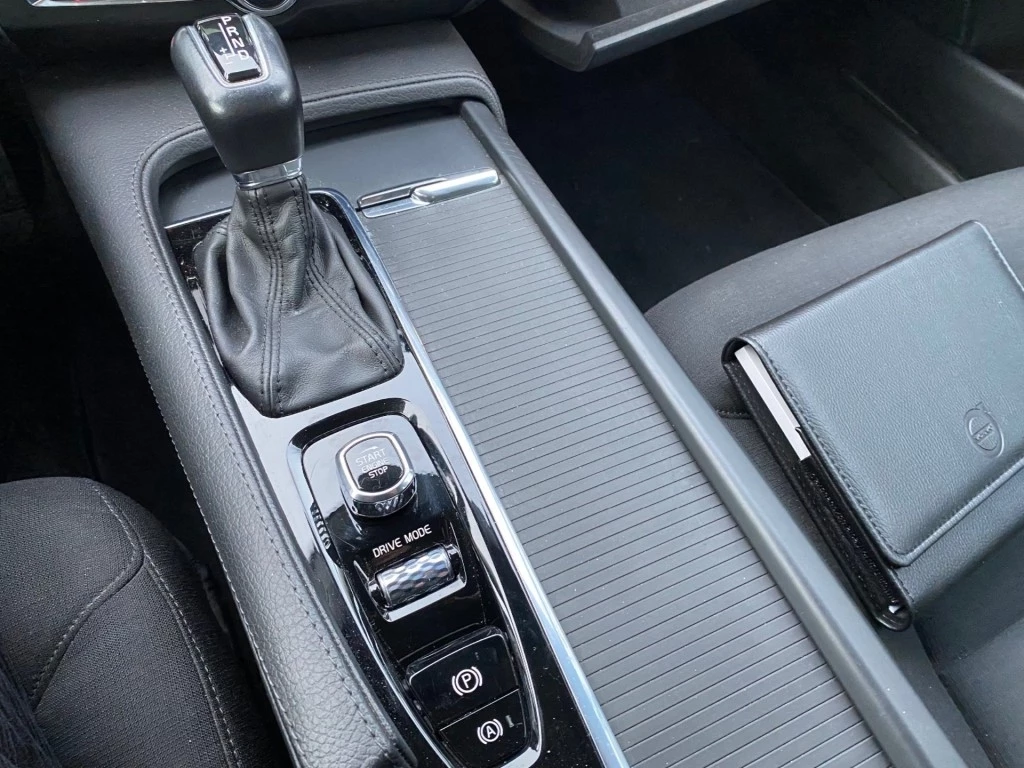 Hoofdafbeelding Volvo V90