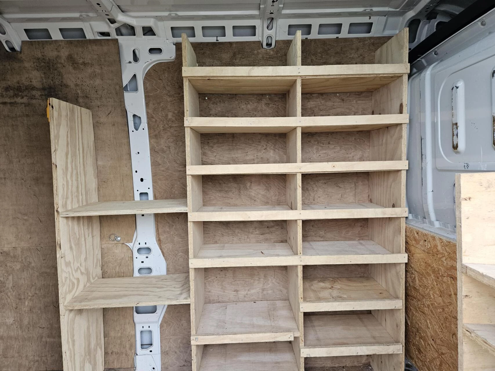 Hoofdafbeelding Citroën Jumper