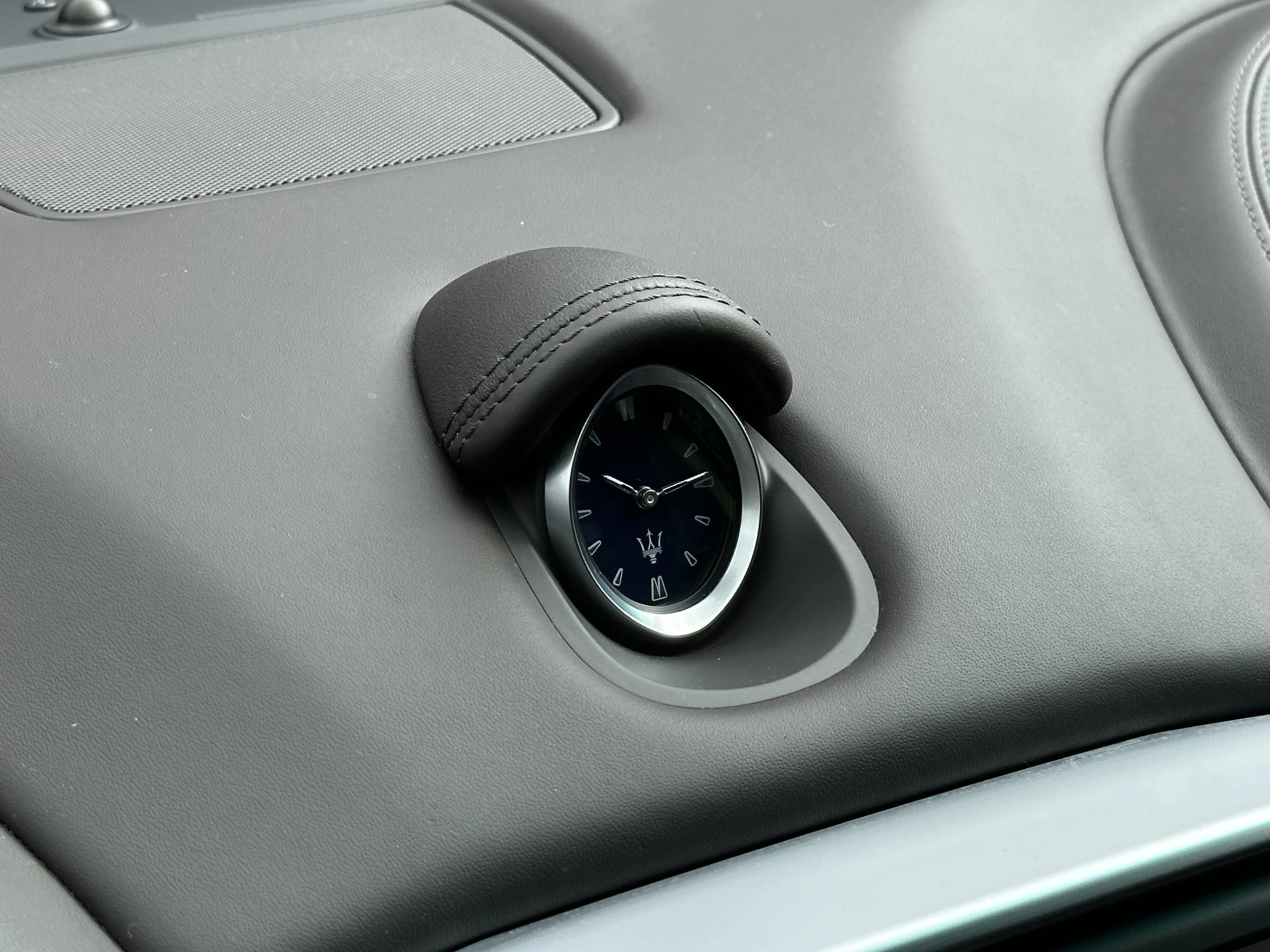 Hoofdafbeelding Maserati Ghibli