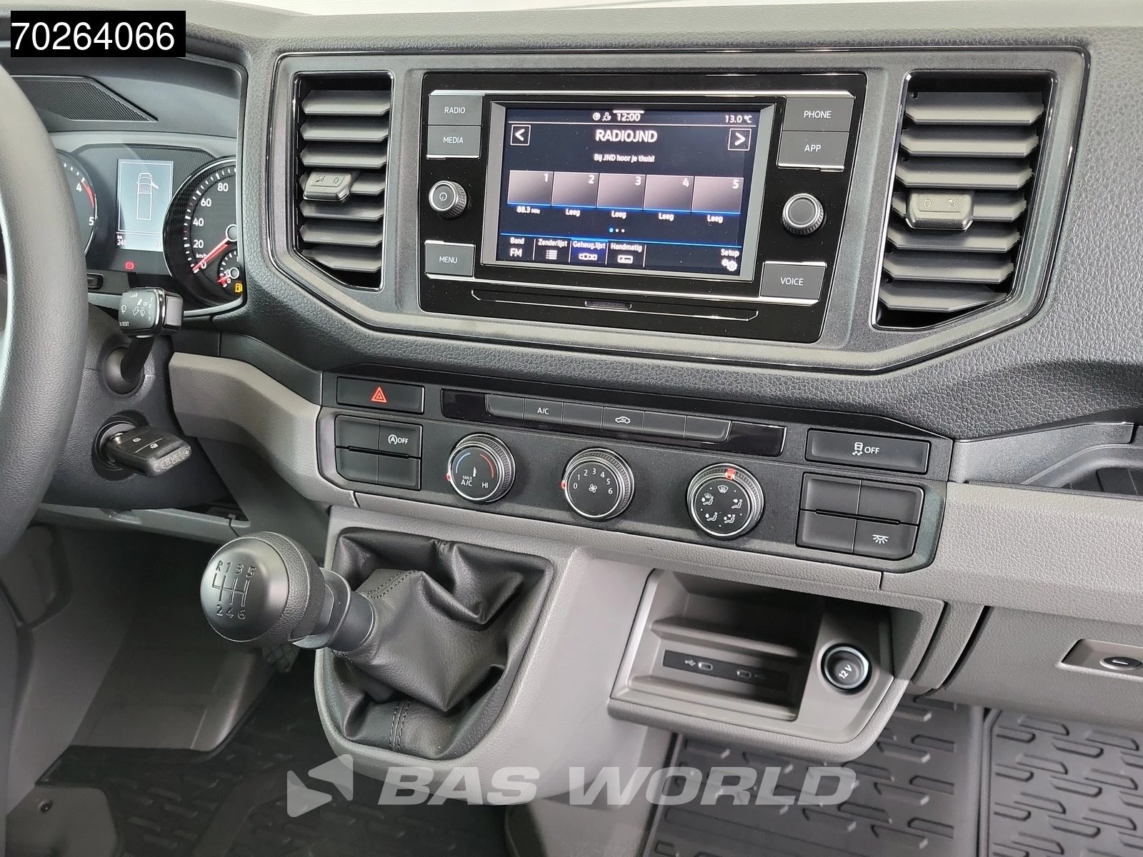 Hoofdafbeelding MAN TGE