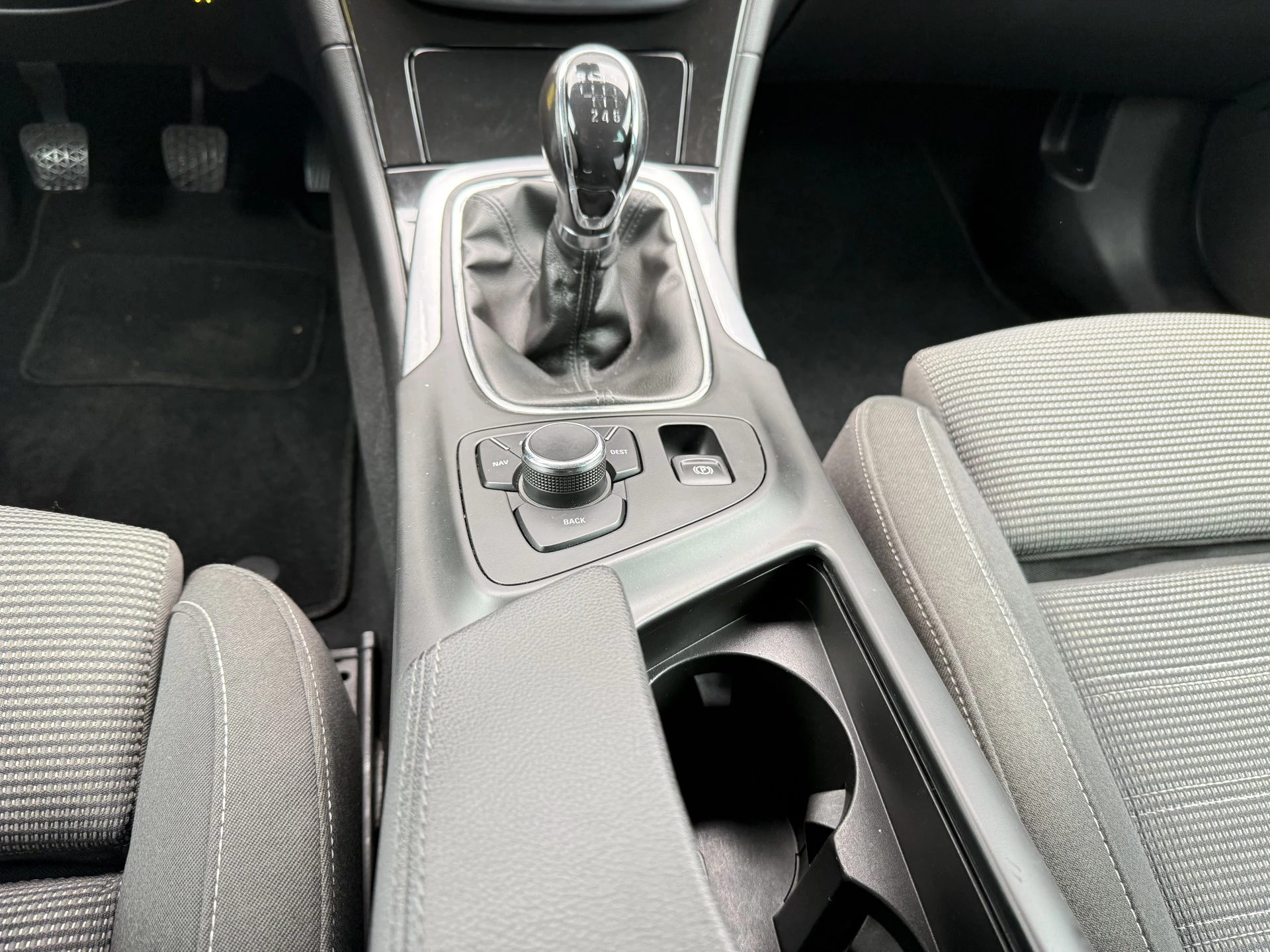 Hoofdafbeelding Opel Insignia