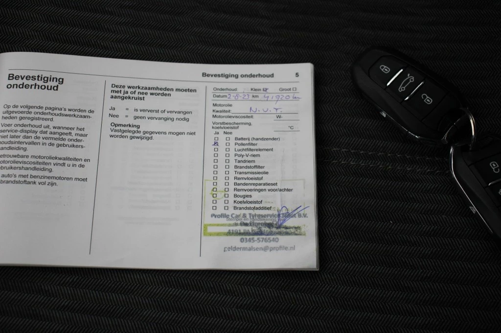 Hoofdafbeelding Opel Corsa-e