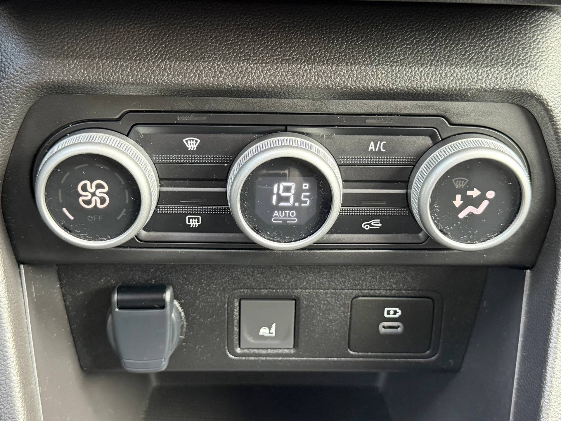 Hoofdafbeelding Dacia Jogger