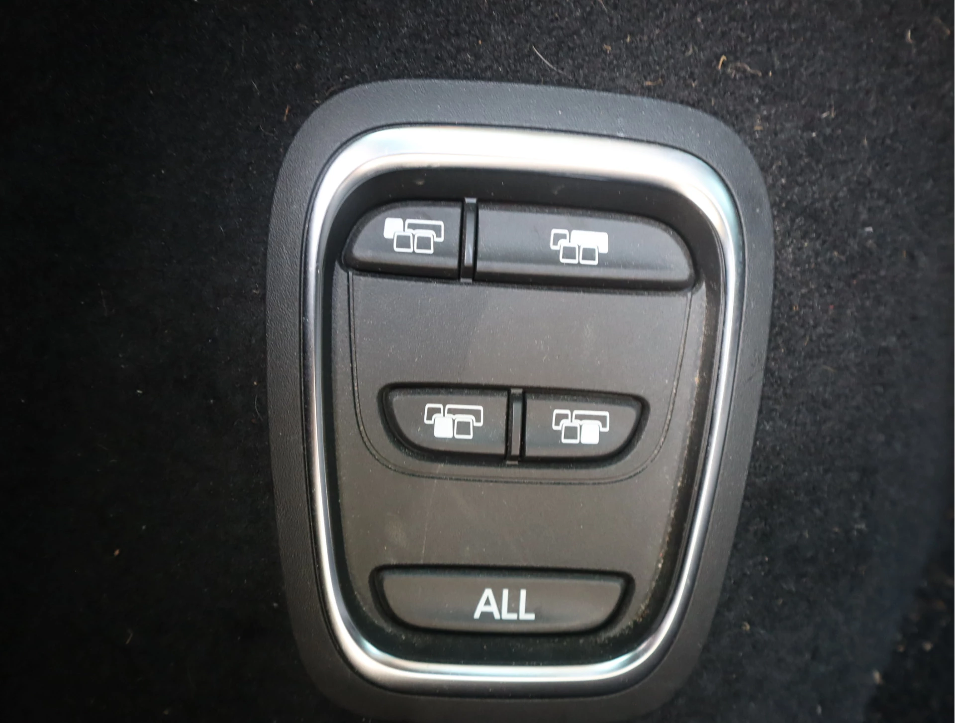 Hoofdafbeelding Renault Grand Scénic