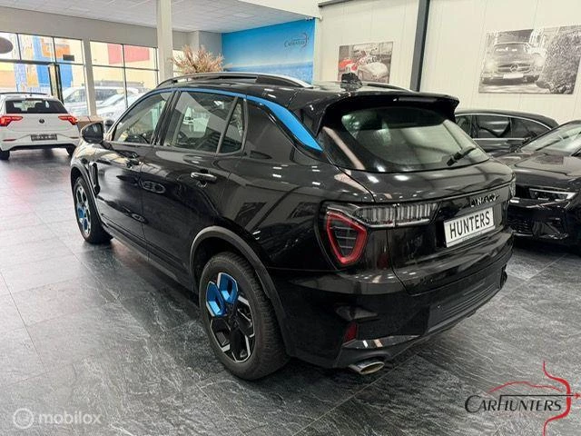 Hoofdafbeelding Lynk & Co O1