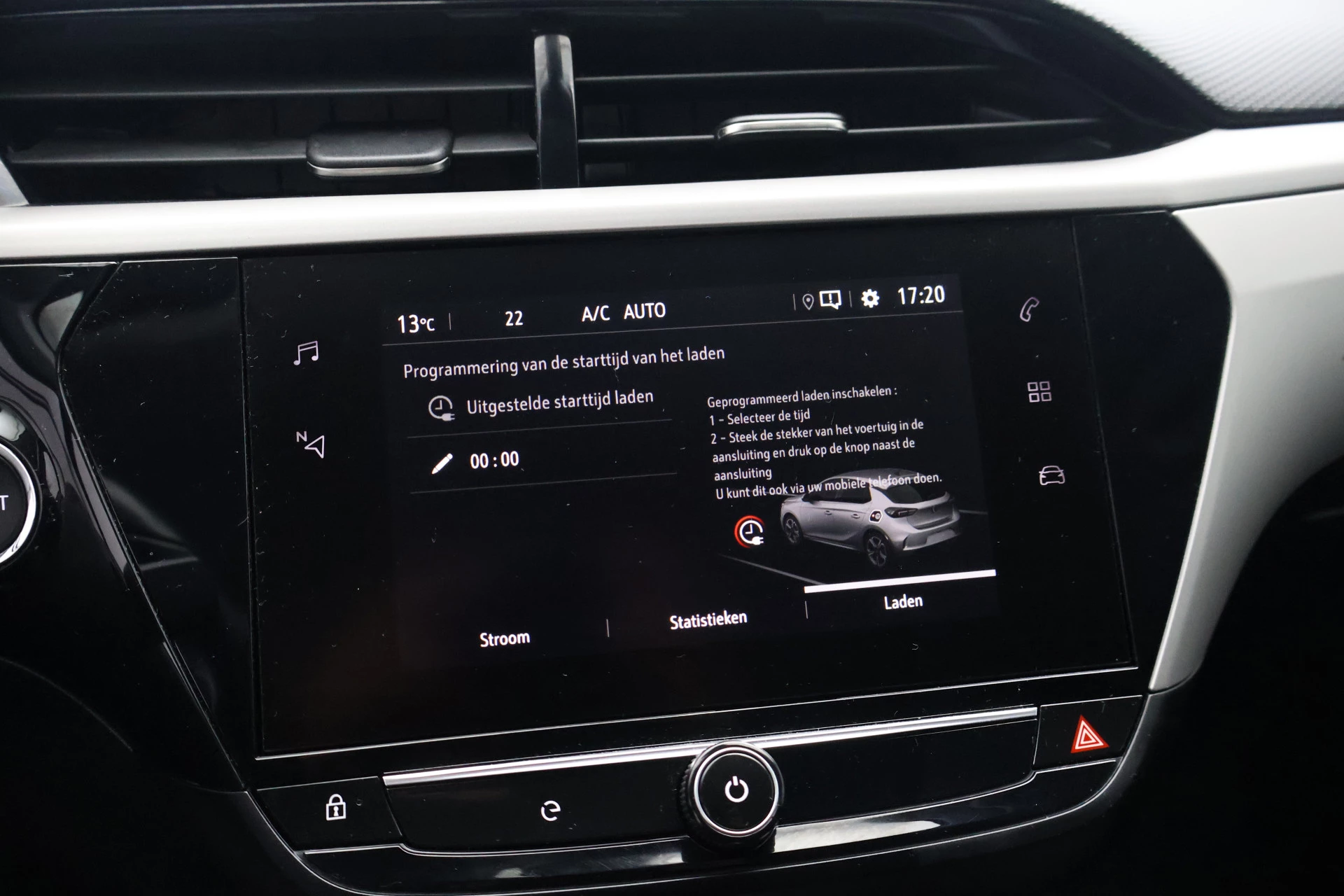 Hoofdafbeelding Opel Corsa-e