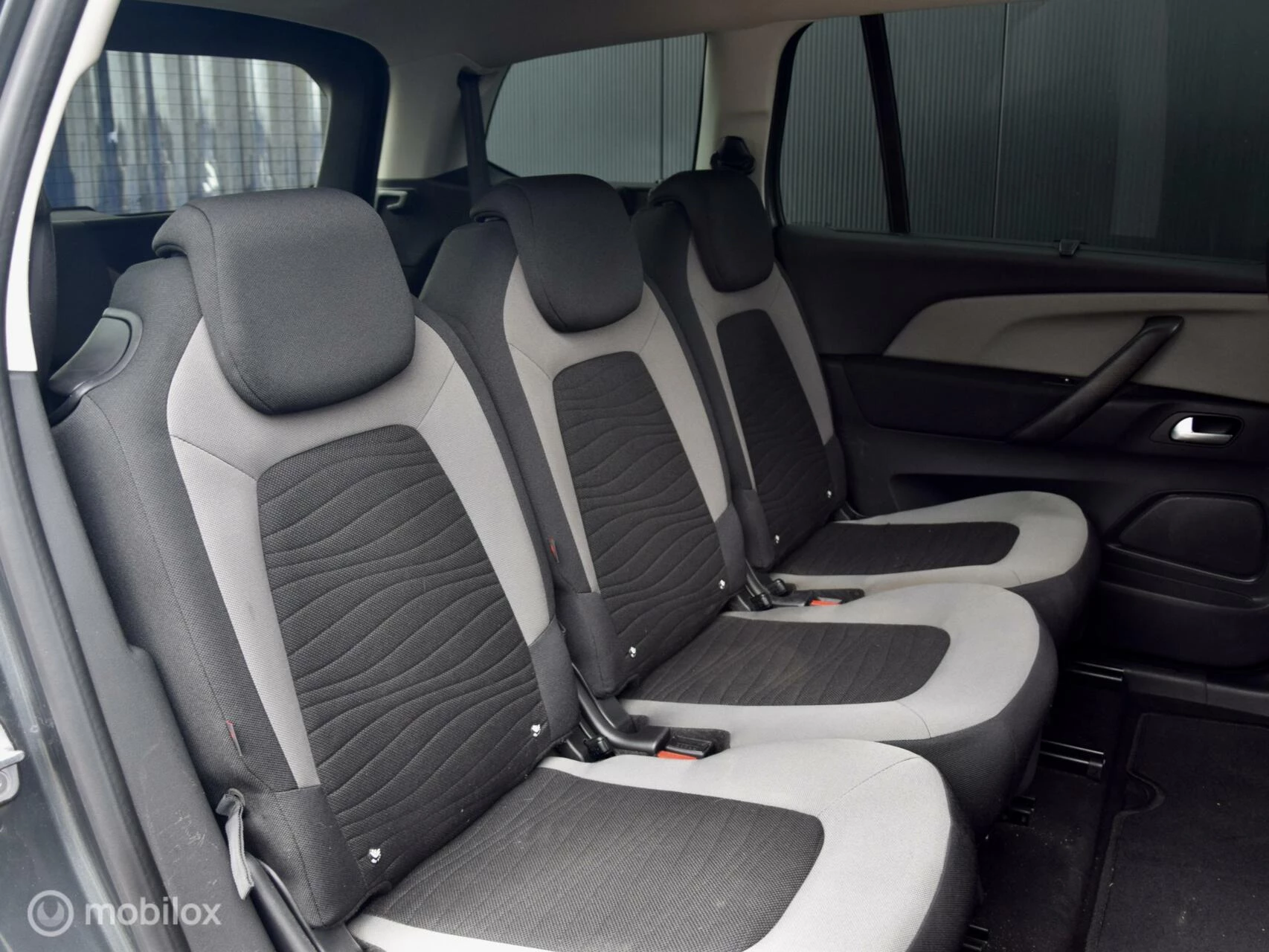 Hoofdafbeelding Citroën Grand C4 Picasso