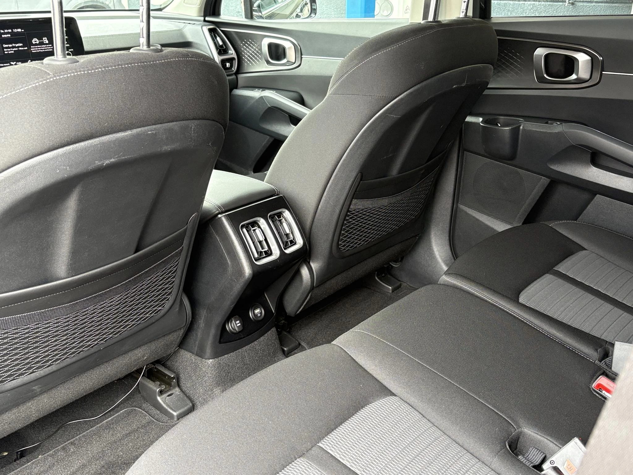 Hoofdafbeelding Kia Sorento