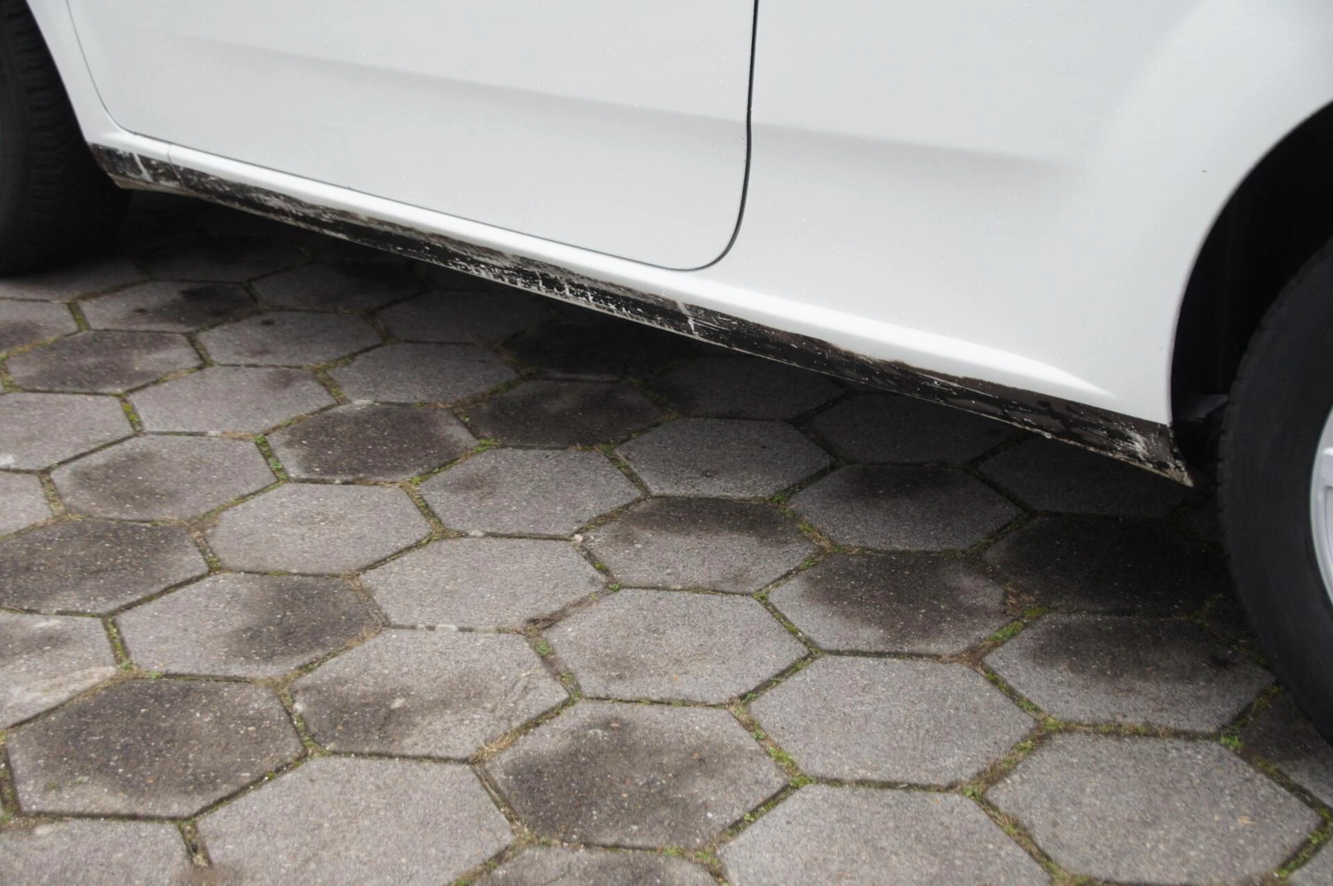 Hoofdafbeelding Fiat Punto