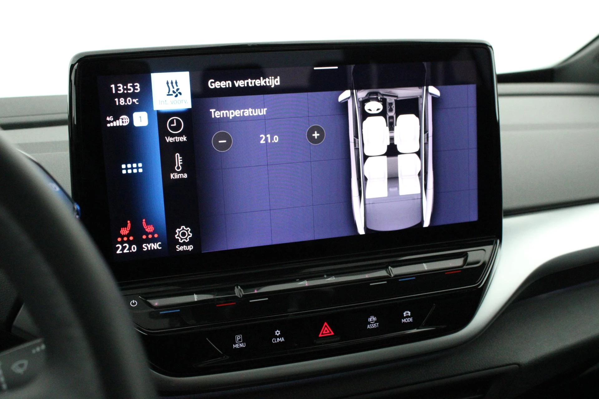 Hoofdafbeelding Volkswagen ID.4