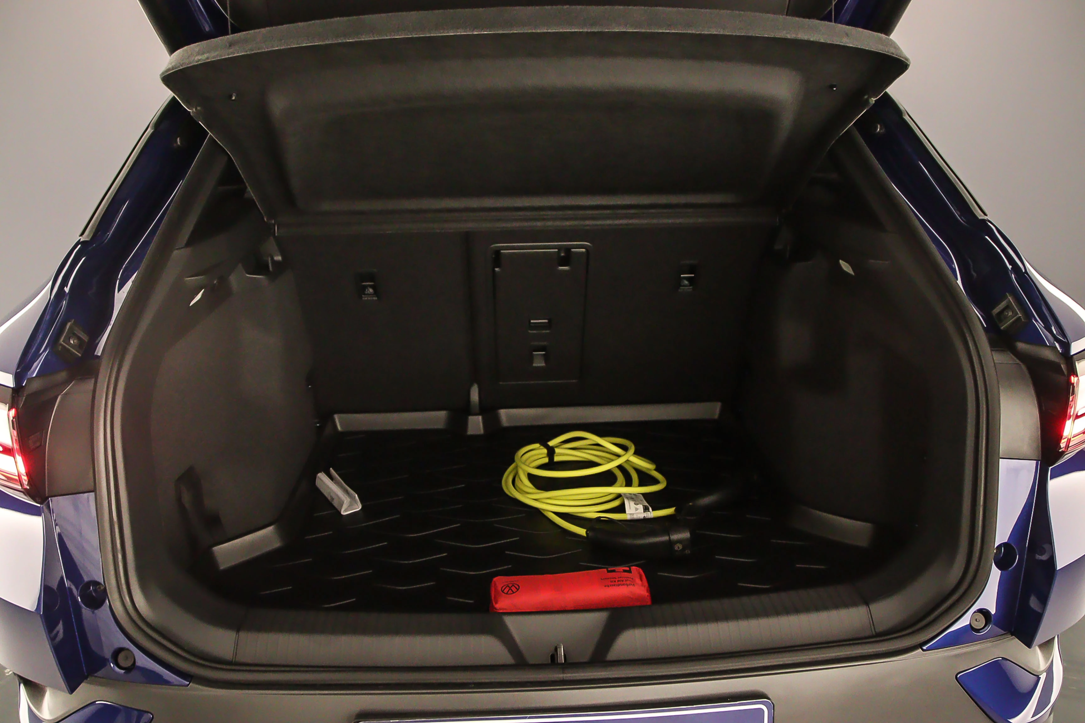 Hoofdafbeelding Volkswagen ID.4