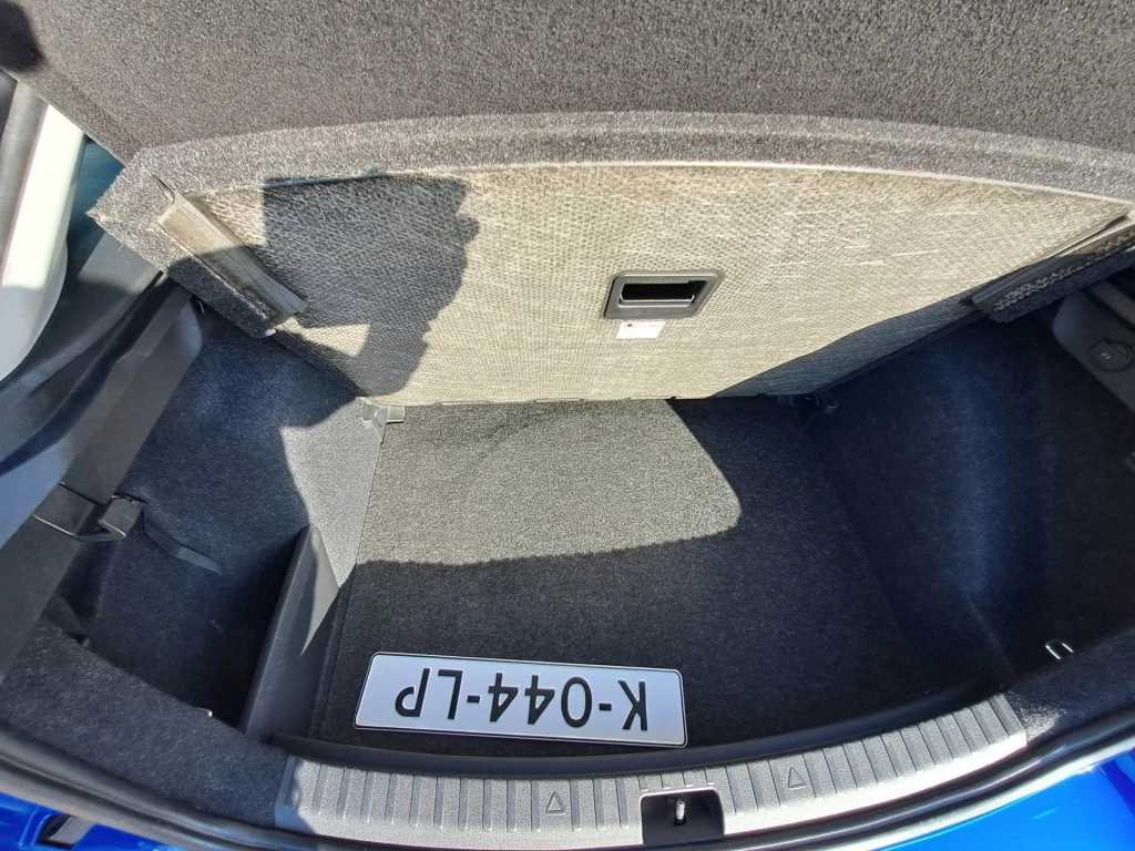 Hoofdafbeelding Škoda Scala