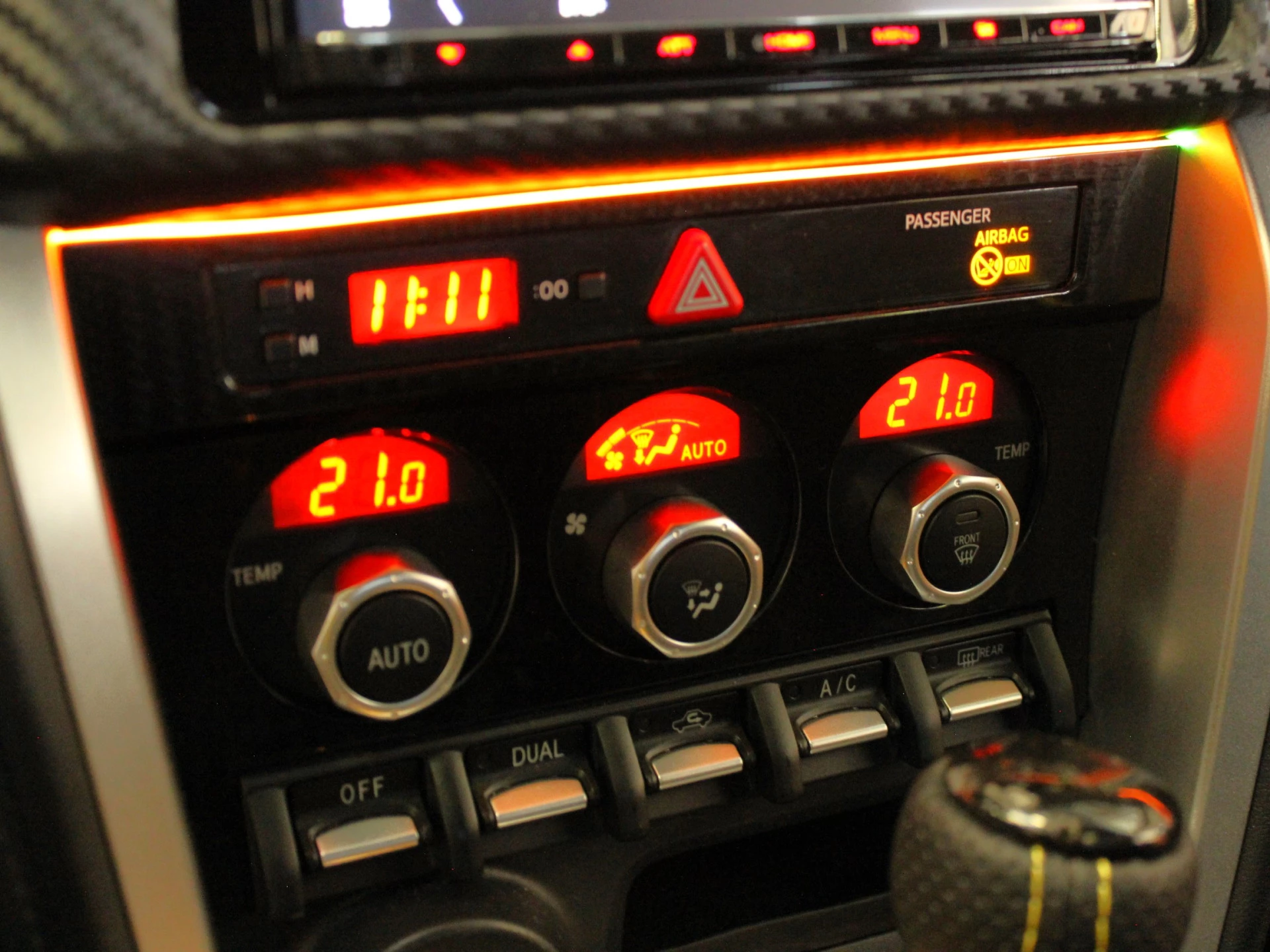 Hoofdafbeelding Toyota GT86