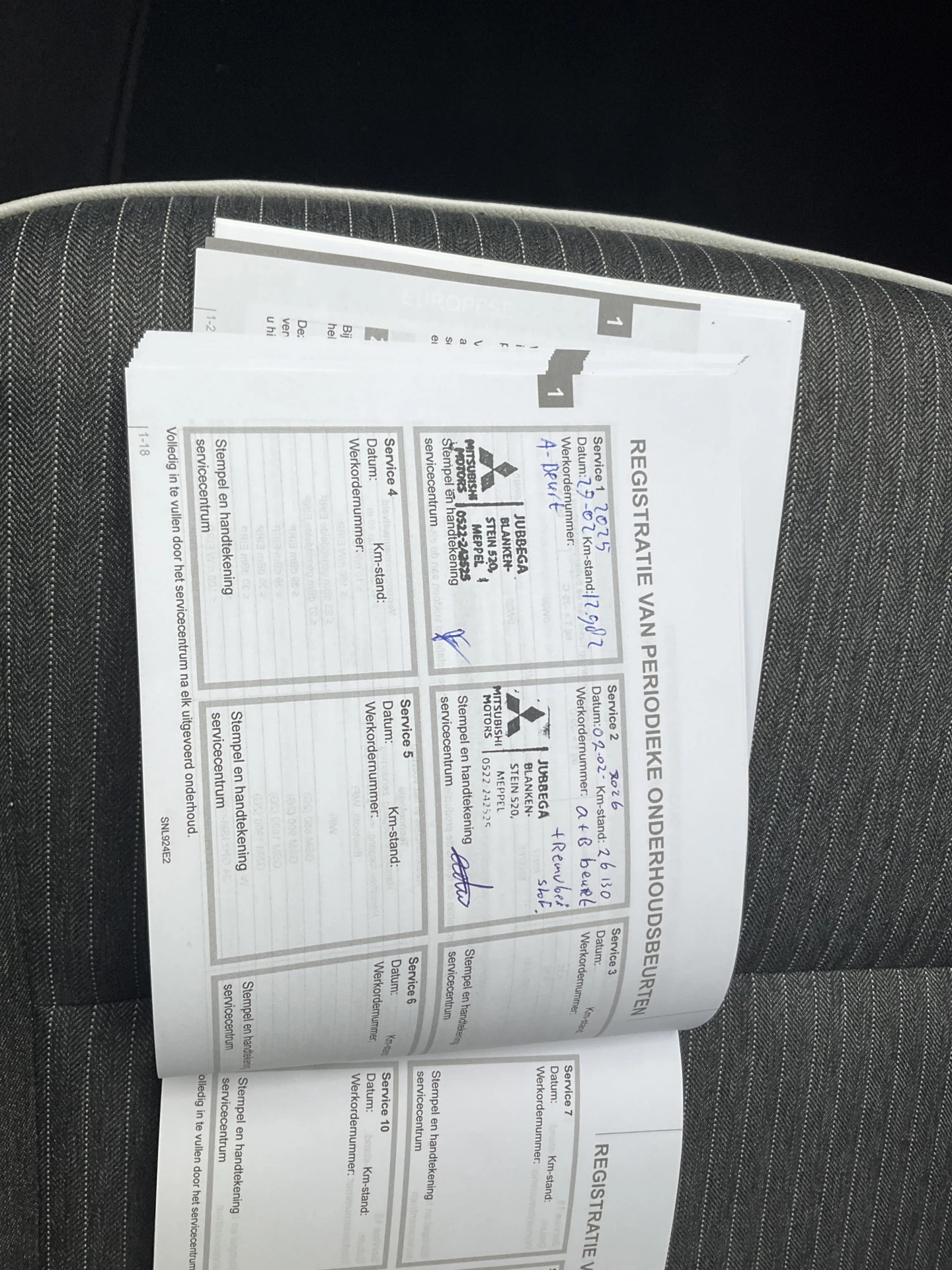 Hoofdafbeelding Mitsubishi Colt