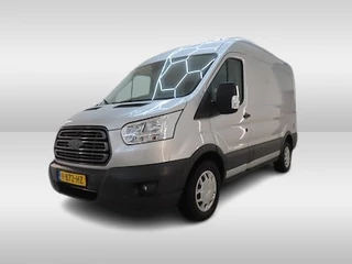 Ford Transit 2.0 TDCI L2 H2 Trend Automaat Inrichting
