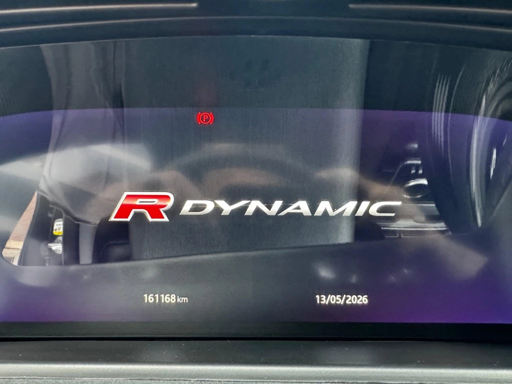 Hoofdafbeelding Land Rover Range Rover Velar