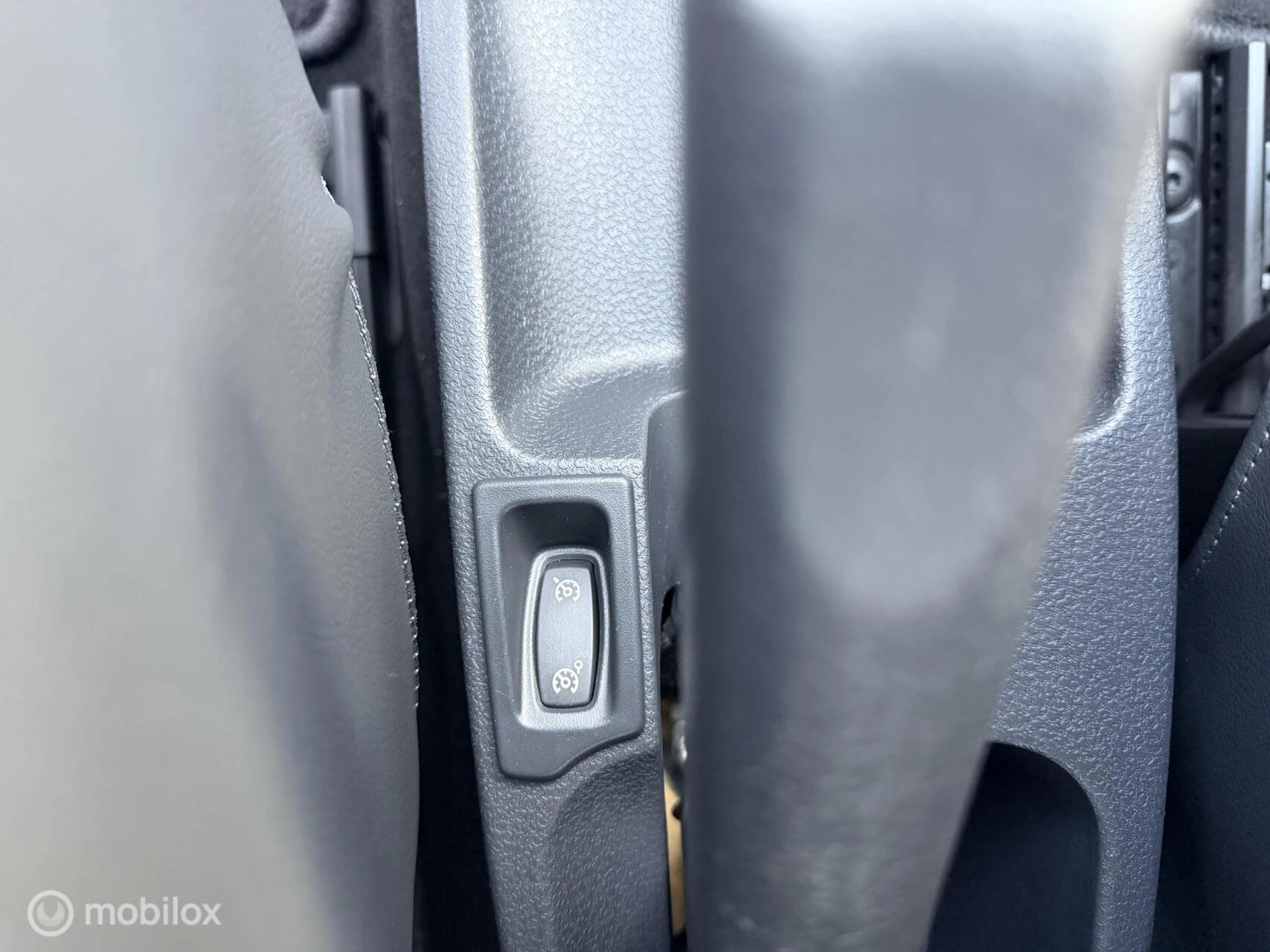 Hoofdafbeelding Renault Modus