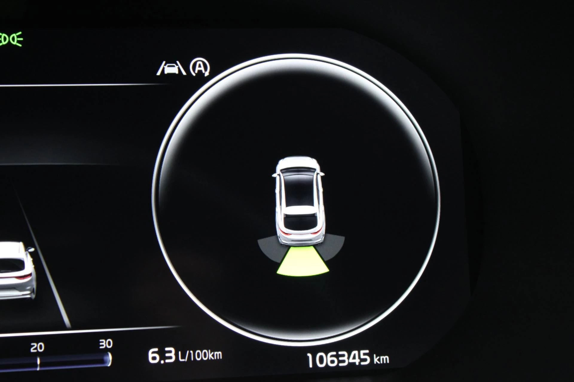 Hoofdafbeelding Kia ProCeed