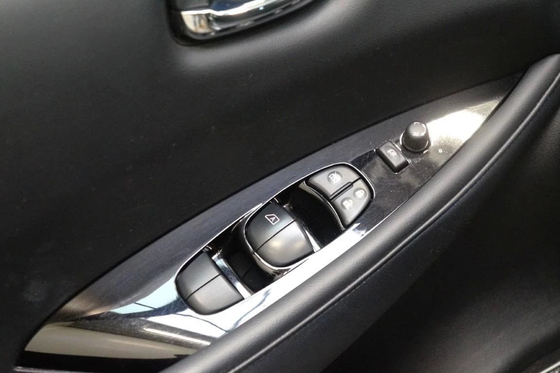 Hoofdafbeelding Nissan Leaf