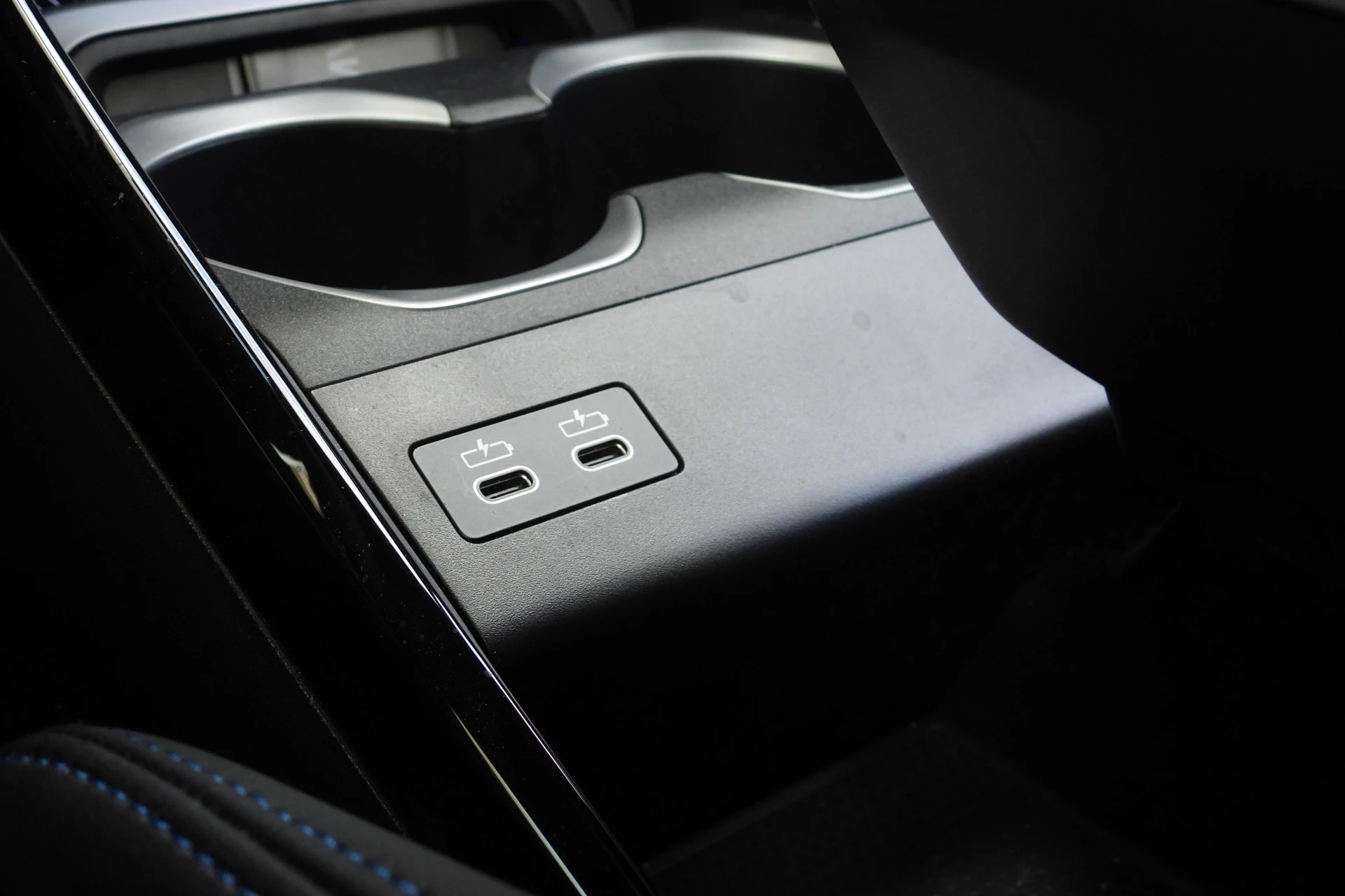 Hoofdafbeelding BMW iX1