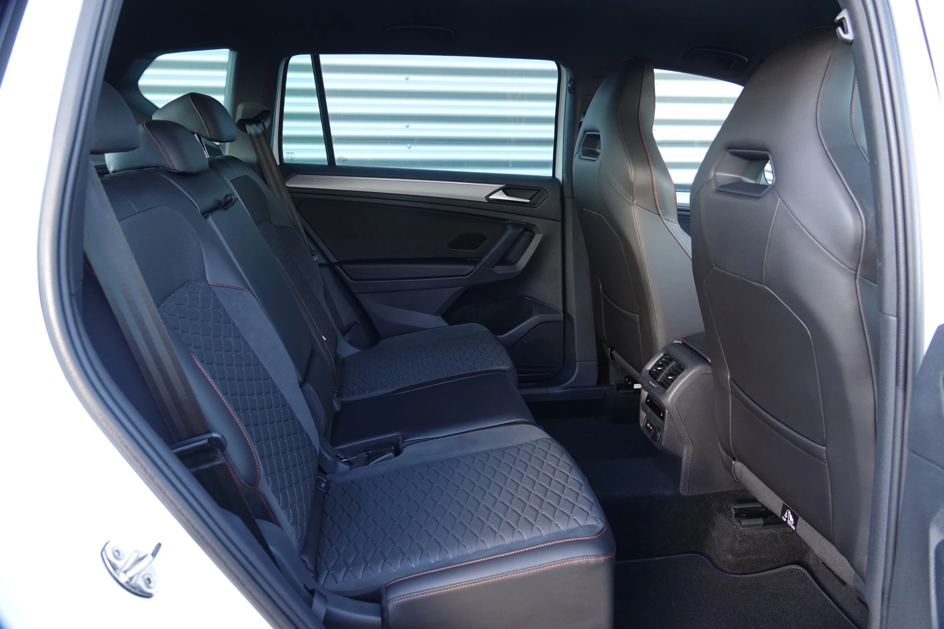 Hoofdafbeelding SEAT Tarraco