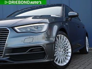 Audi A3 Sportback 1.4 e-tron PHEV Ambition Pro Line plus