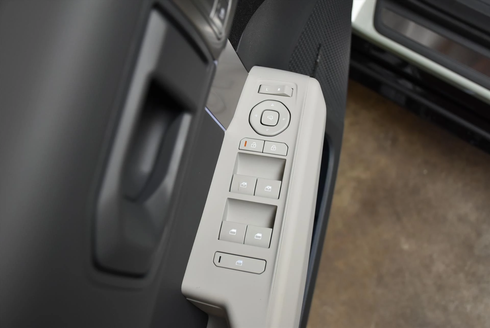Hoofdafbeelding Kia EV3