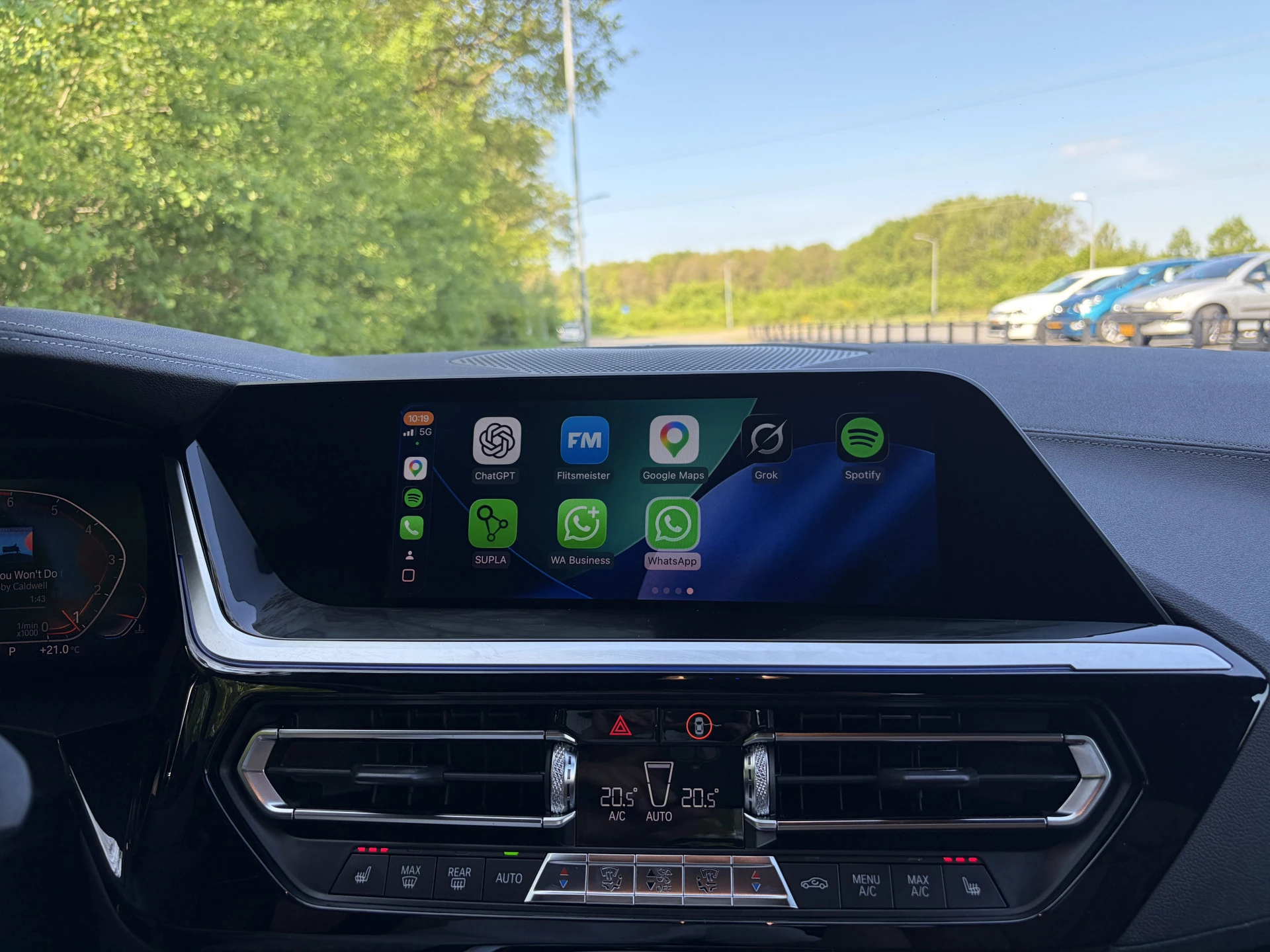 Hoofdafbeelding BMW Z4