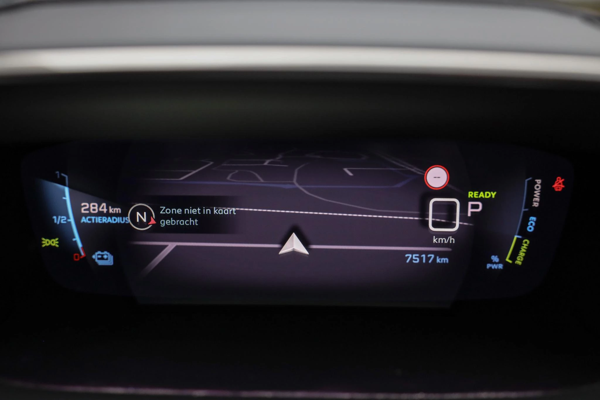 Hoofdafbeelding Peugeot e-208