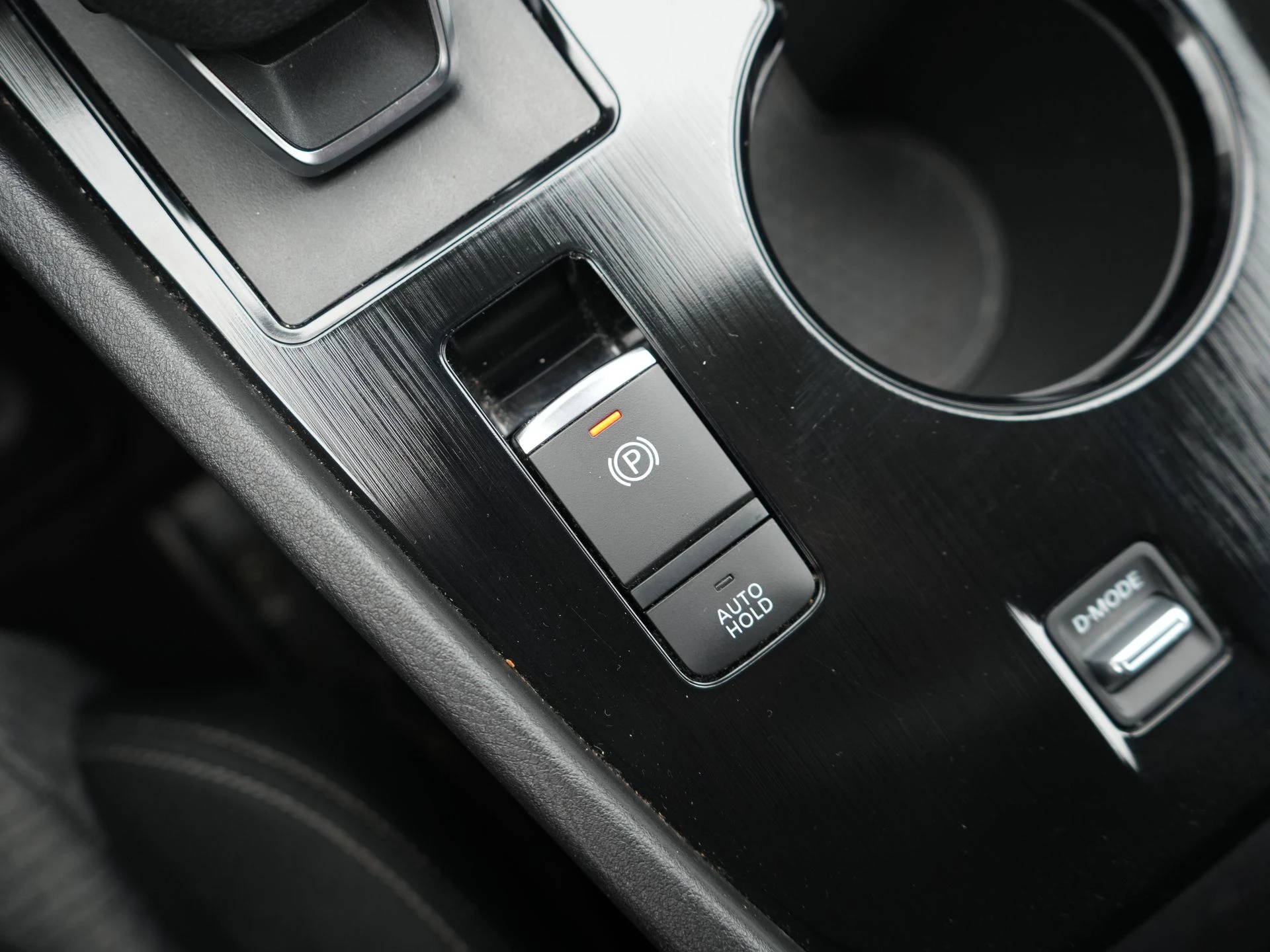 Hoofdafbeelding Nissan X-Trail