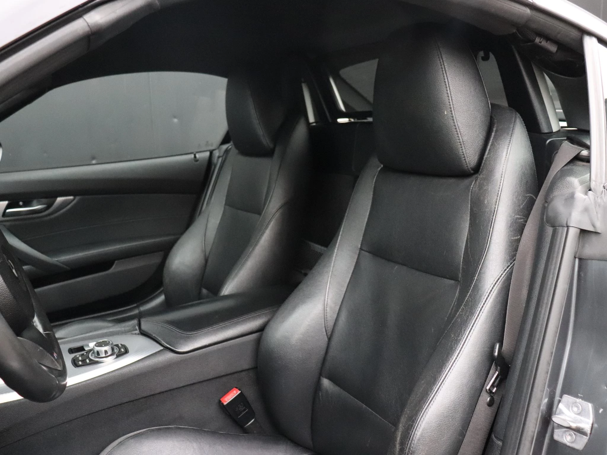 Hoofdafbeelding BMW Z4