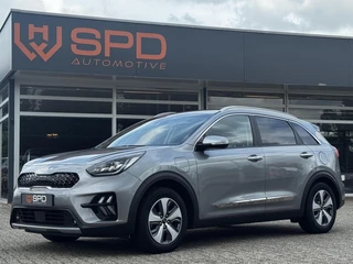 Kia Niro 1.6GDi PHEV DynamicPlusLine|Trekhaa|Carplay|LED|ACC