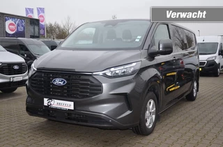 Ford Transit Custom 300 2.0 TDCI L2H1 Automaat Geen BPM