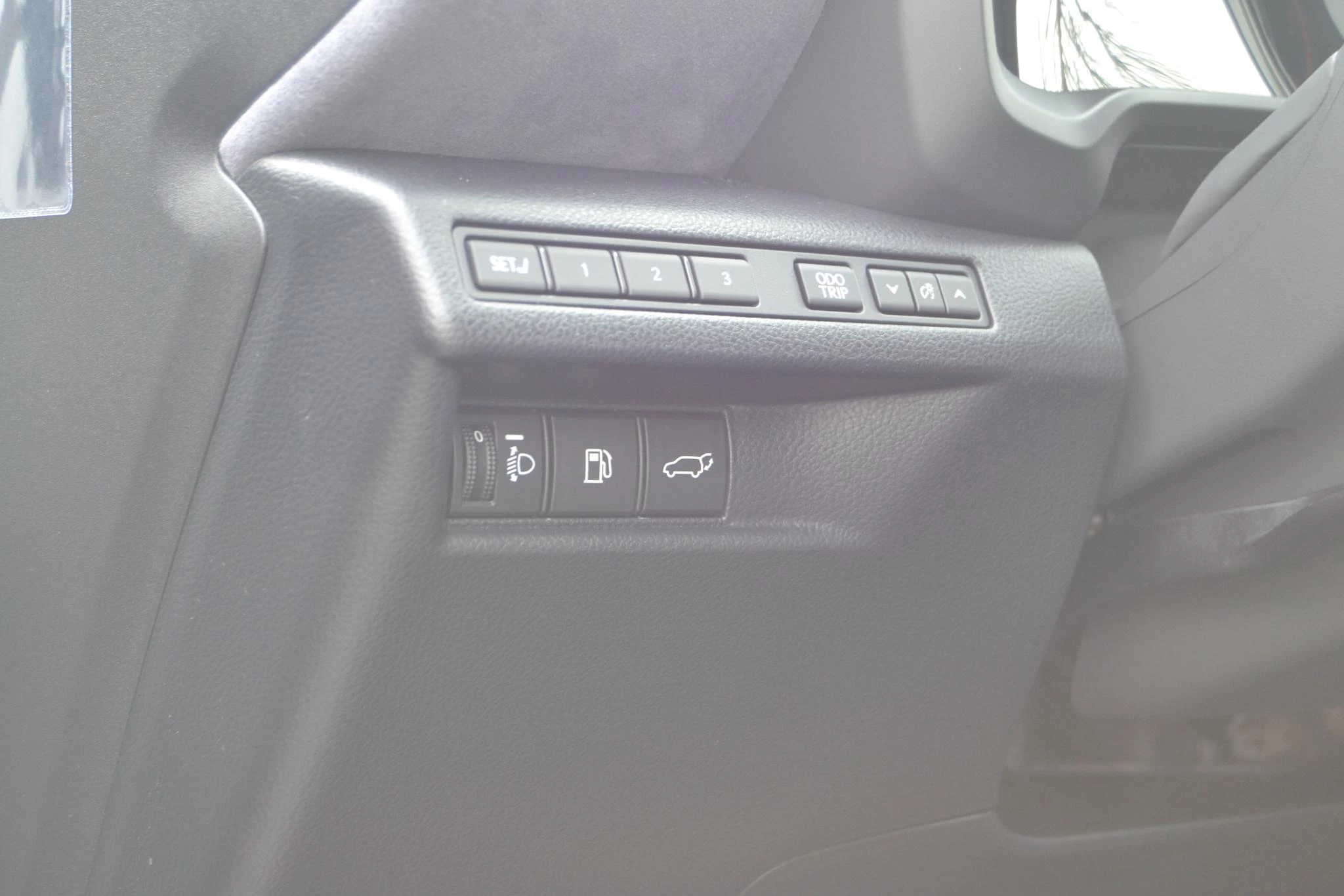 Hoofdafbeelding Lexus LBX