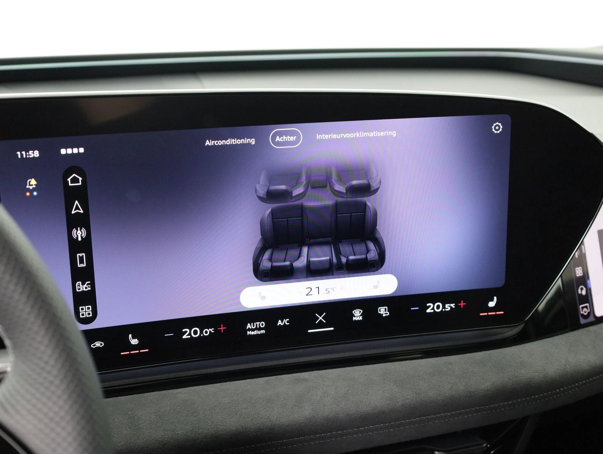 Hoofdafbeelding Audi A6 Sportback e-tron