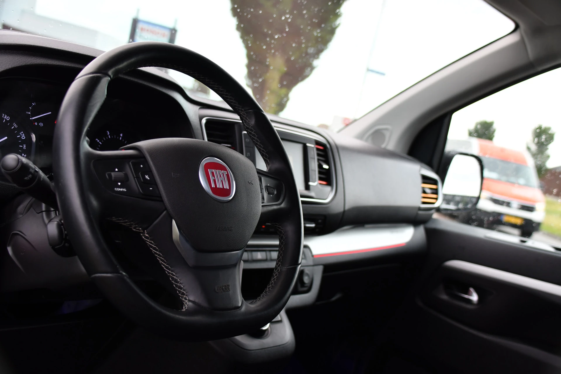 Hoofdafbeelding Fiat Scudo