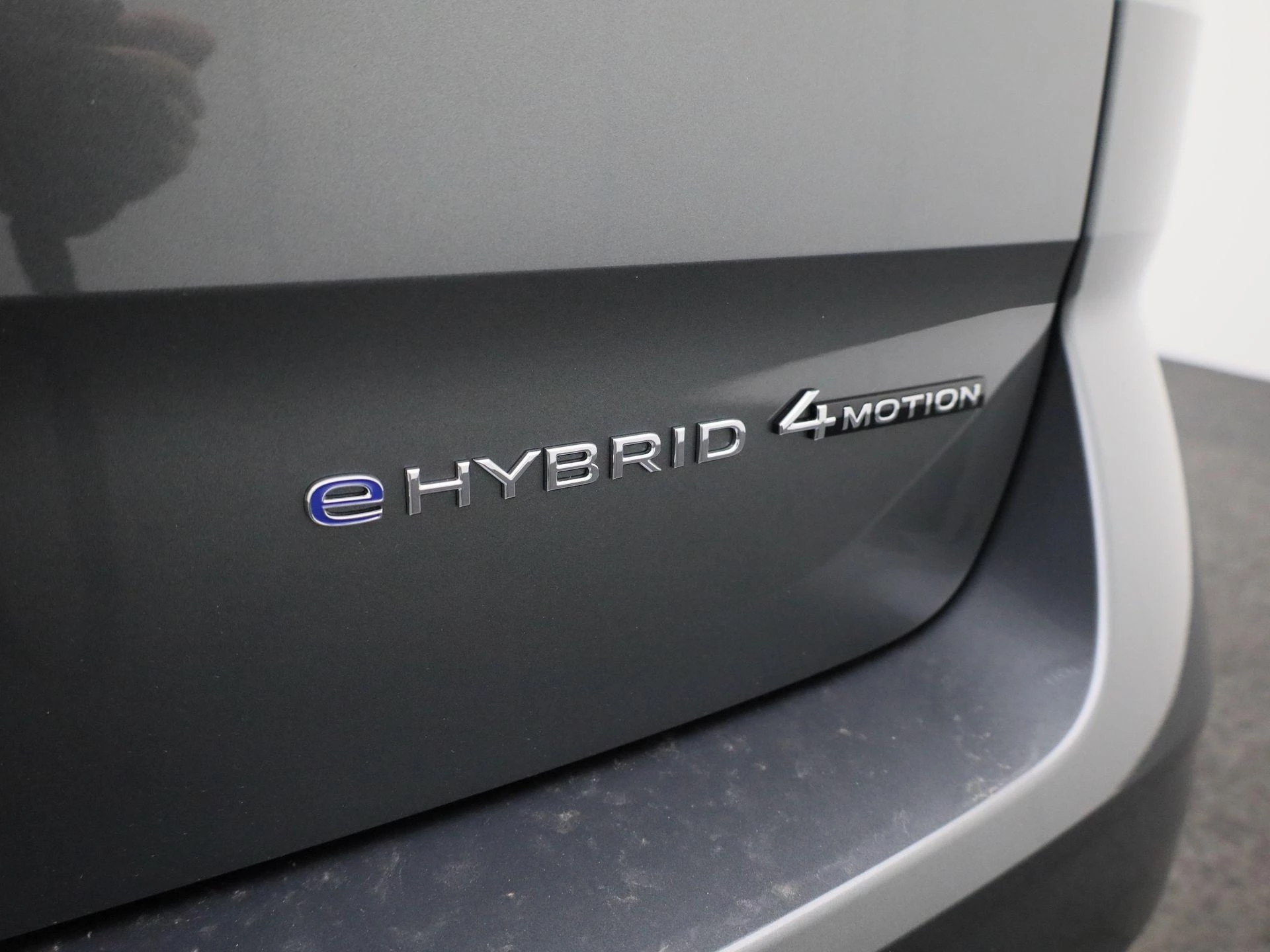 Hoofdafbeelding Volkswagen Multivan