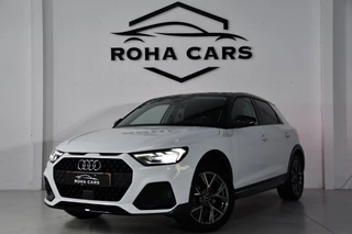 Audi A1 citycarver 30 TFSI, Camera, CarPlay, Automaat