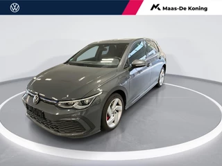 Volkswagen Golf 1.4 245pk DSG eHybrid GTE · Camera · Apple/Android Car Play · Navigatie · Stoel-& Stuurverwarming · Sfeerverlichting · 17'' Inch ·