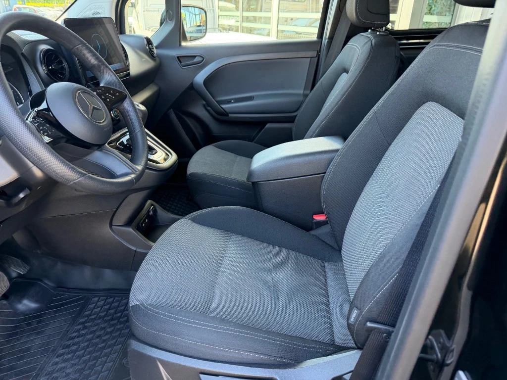 Hoofdafbeelding Mercedes-Benz Citan